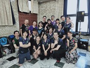 活動記事與像簿