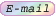 發送電子郵件